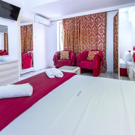 Roy Hotel Атина Екстериор снимка