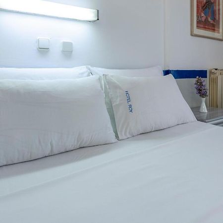 Roy Hotel Атина Екстериор снимка