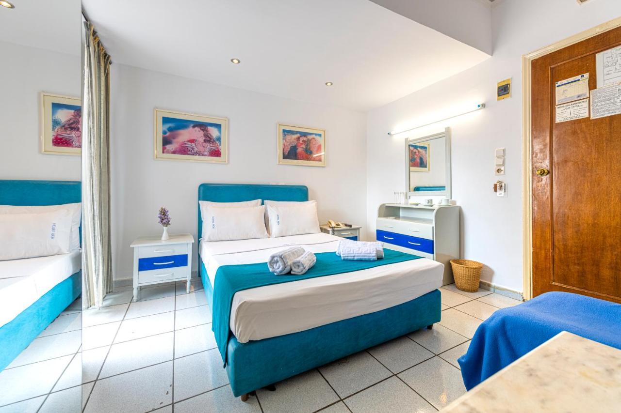 Roy Hotel Атина Екстериор снимка