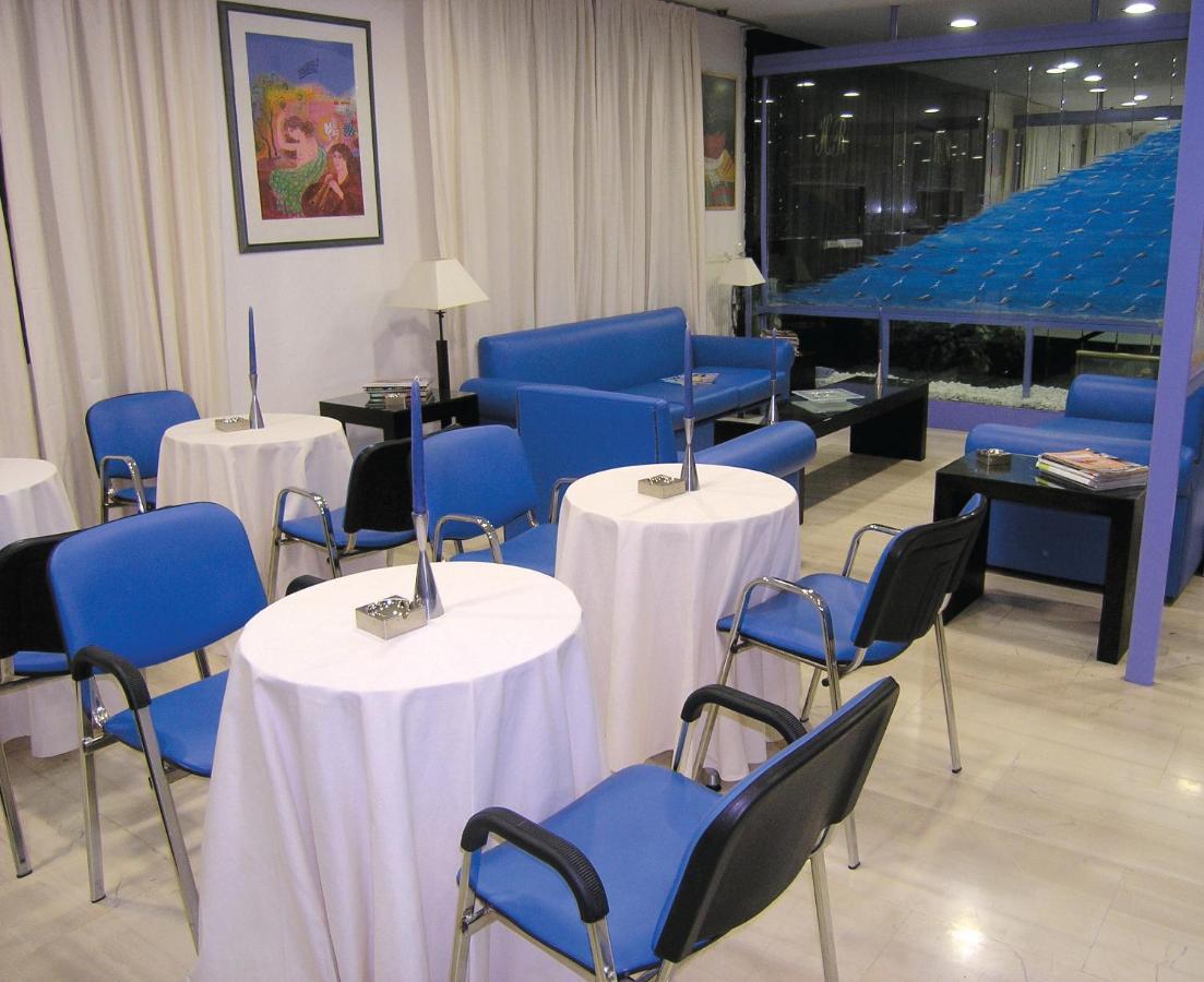Roy Hotel Атина Екстериор снимка