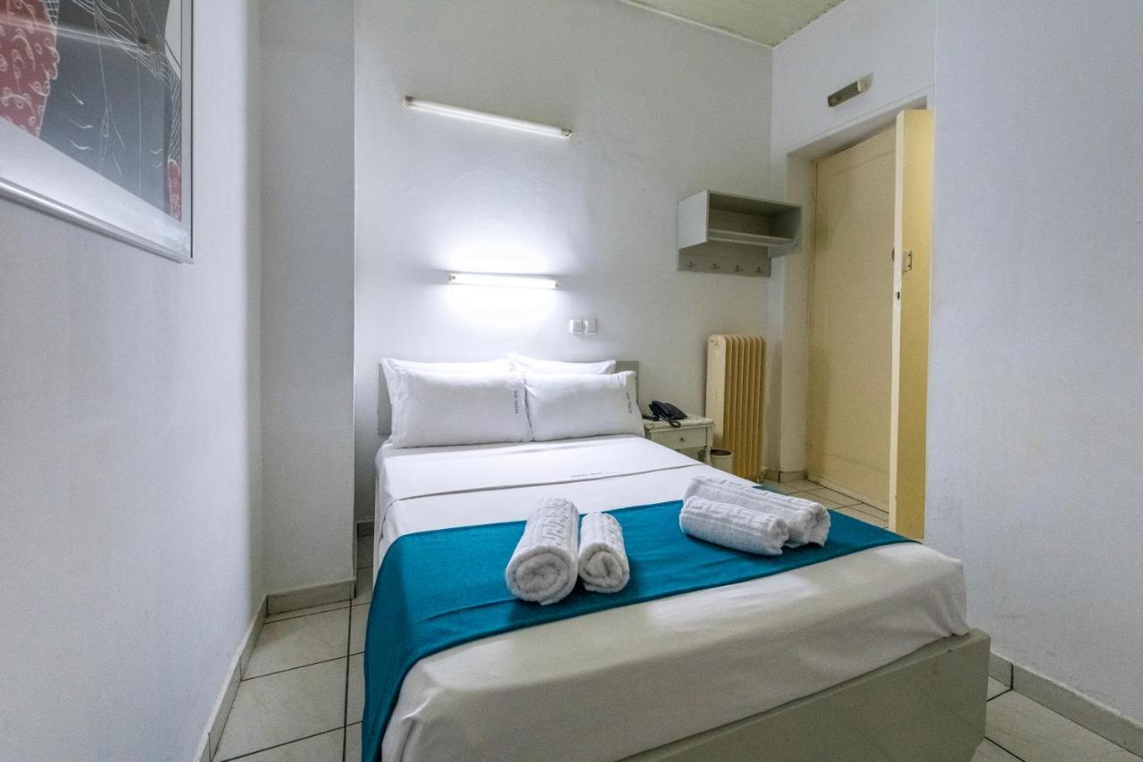 Roy Hotel Атина Екстериор снимка