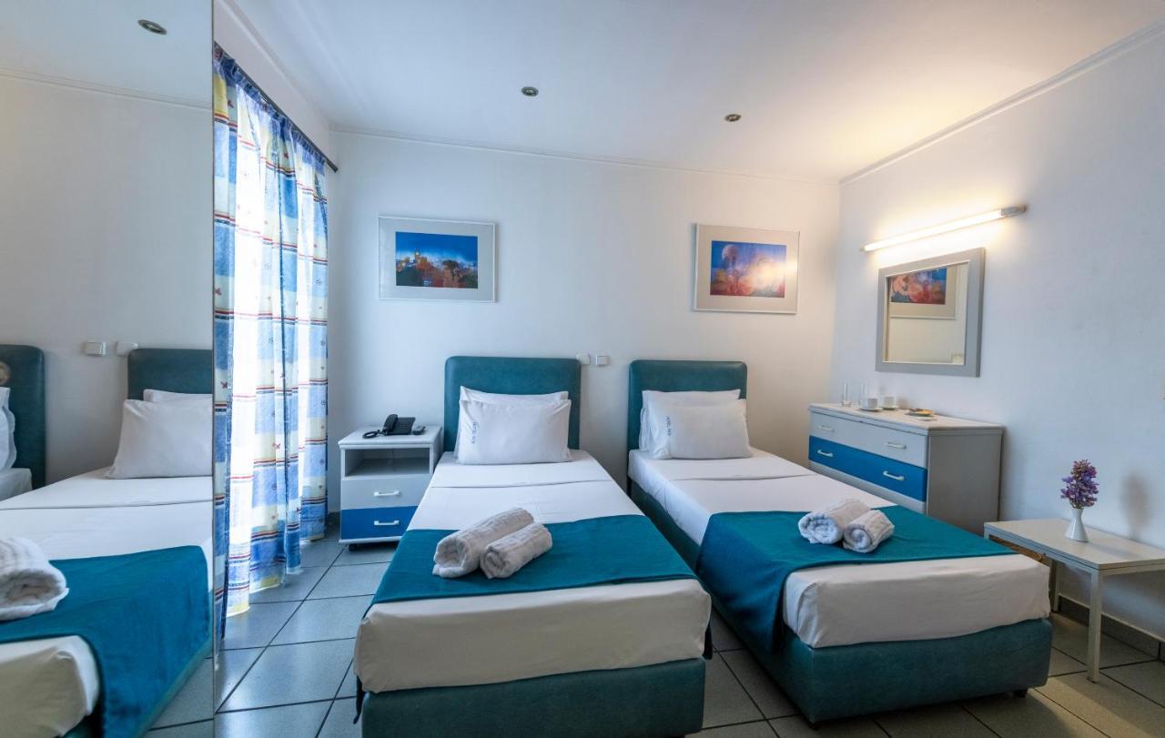 Roy Hotel Атина Екстериор снимка