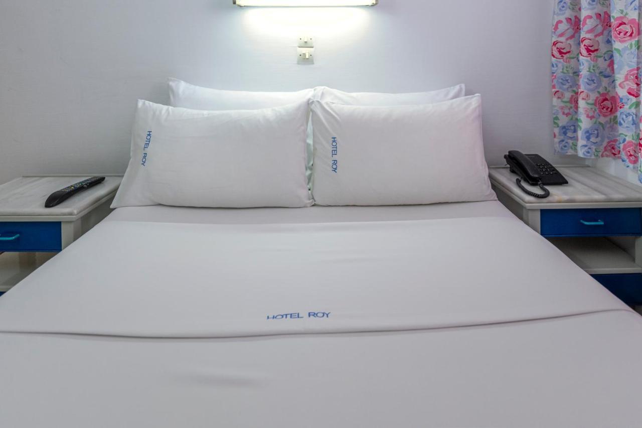 Roy Hotel Атина Екстериор снимка