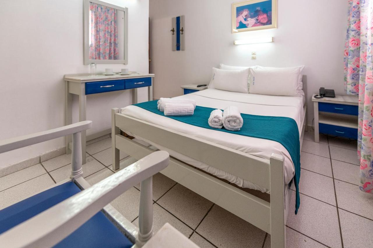 Roy Hotel Атина Екстериор снимка