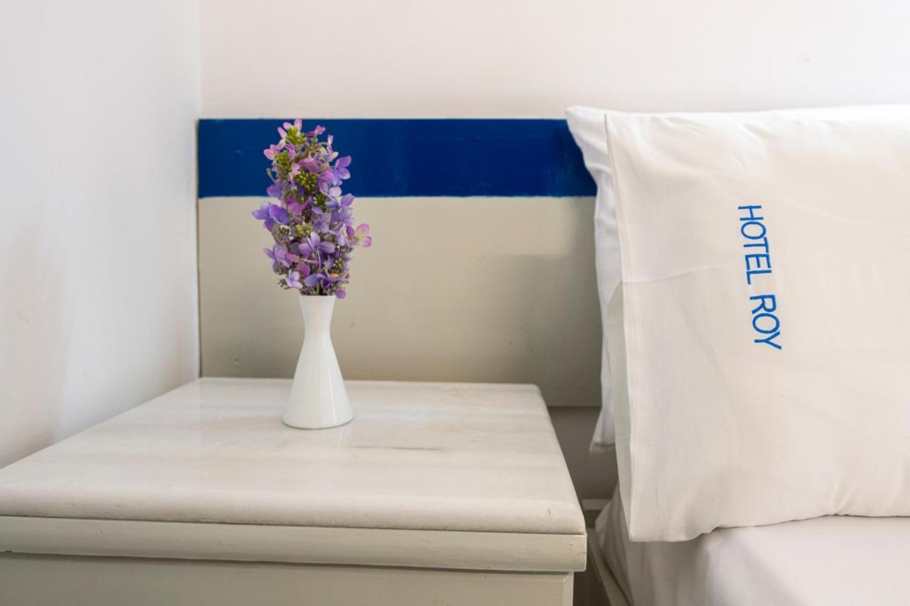 Roy Hotel Атина Екстериор снимка