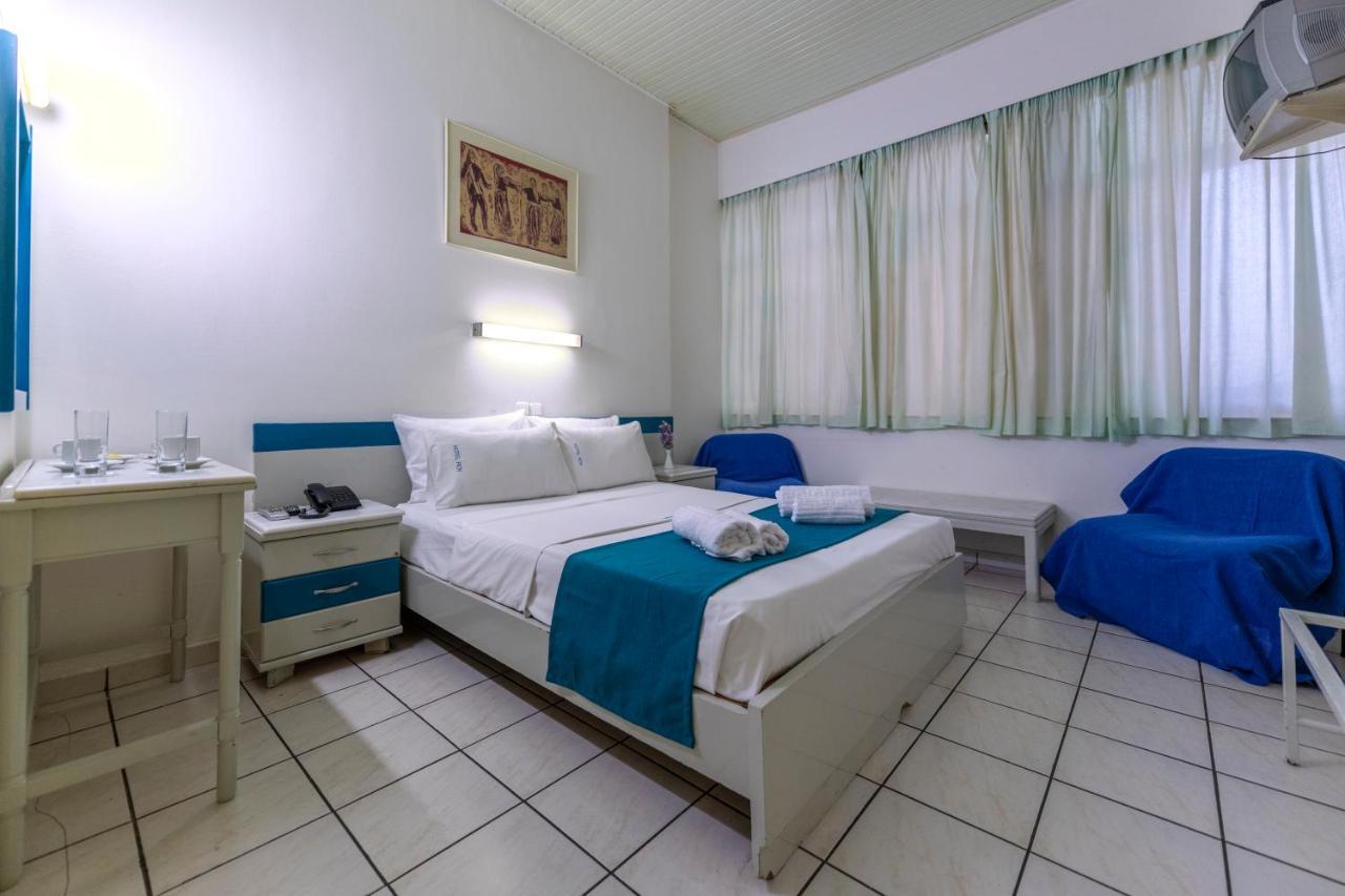Roy Hotel Атина Екстериор снимка