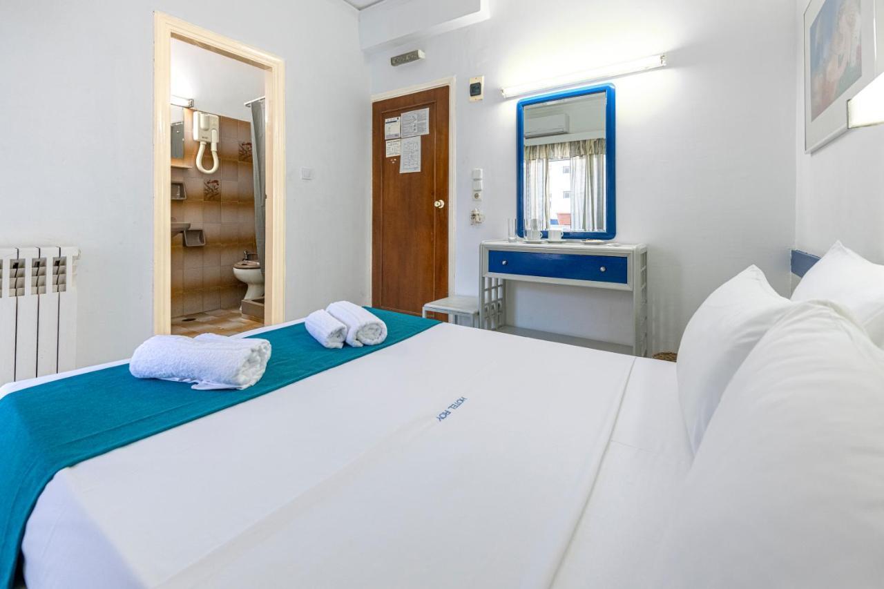 Roy Hotel Атина Екстериор снимка