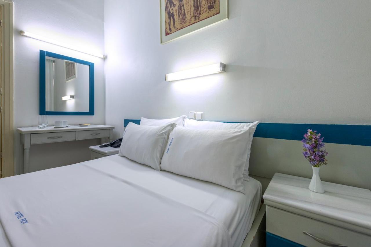 Roy Hotel Атина Екстериор снимка
