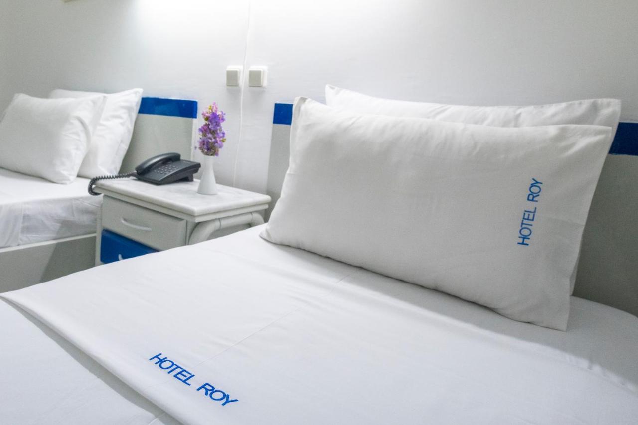 Roy Hotel Атина Екстериор снимка