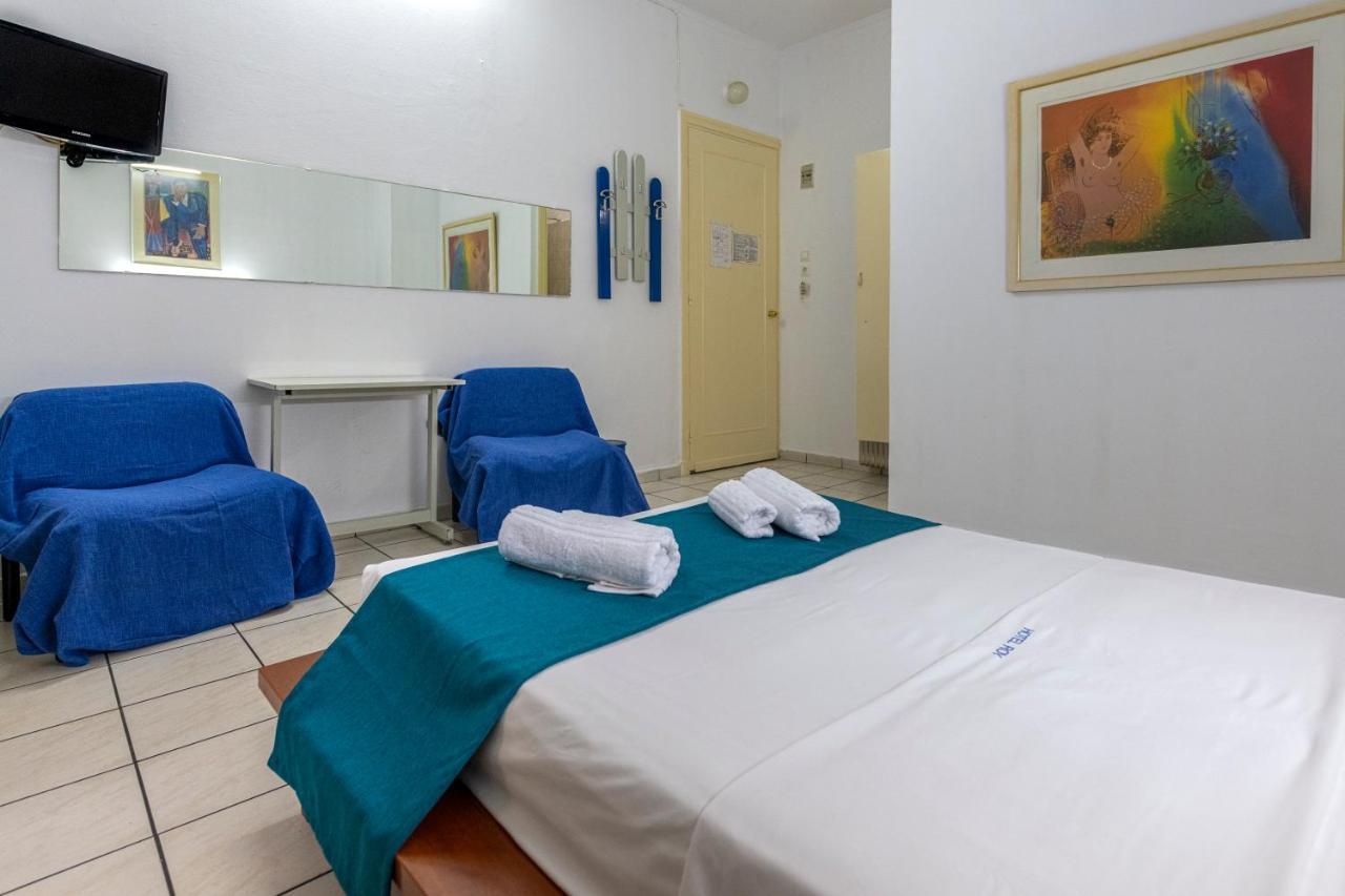 Roy Hotel Атина Екстериор снимка