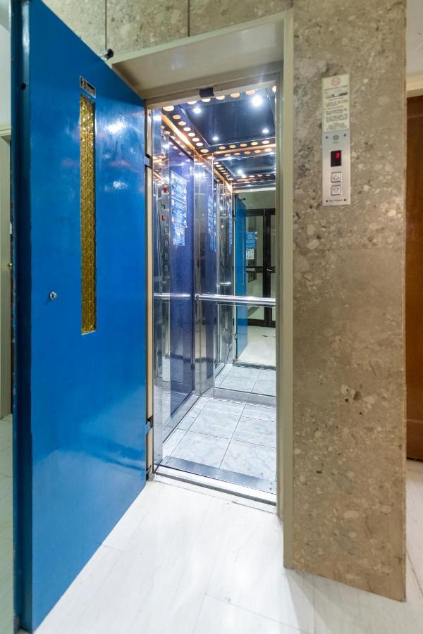 Roy Hotel Атина Екстериор снимка