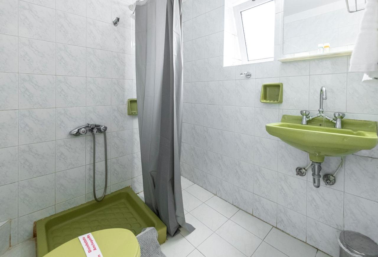 Roy Hotel Атина Екстериор снимка